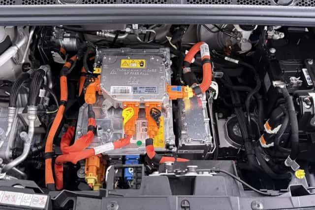 Toyota Proace (2026) thumbnail 4