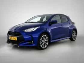 Toyota Yaris (2024) thumbnail 2
