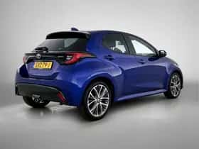 Toyota Yaris (2024) thumbnail 2
