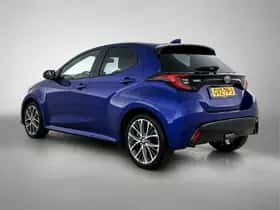 Toyota Yaris (2024) thumbnail 13