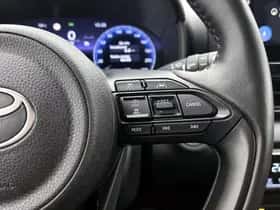 Toyota Yaris (2024) thumbnail 14