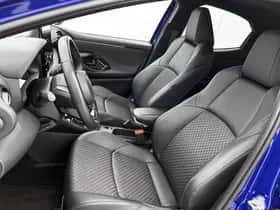Toyota Yaris (2024) thumbnail 15