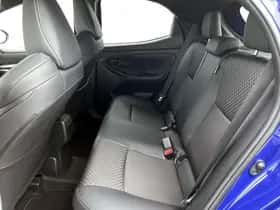 Toyota Yaris (2024) thumbnail 16