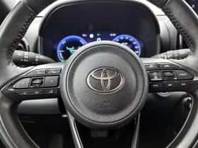 Toyota Yaris (2024) thumbnail 17