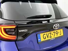 Toyota Yaris (2024) thumbnail 20