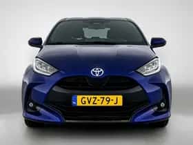 Toyota Yaris (2024) thumbnail 21