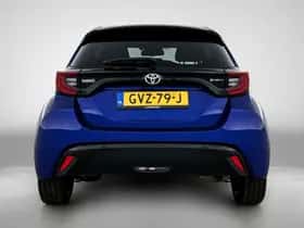 Toyota Yaris (2024) thumbnail 22