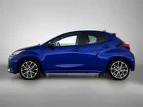 Toyota Yaris (2024) thumbnail 4