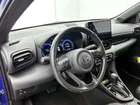 Toyota Yaris (2024) thumbnail 37