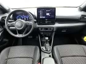 Toyota Yaris (2024) thumbnail 5
