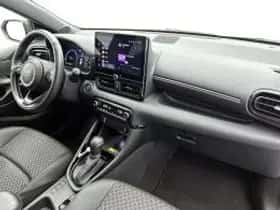 Toyota Yaris (2024) thumbnail 7