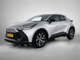 Toyota C-HR (2025)