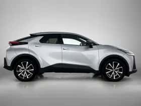 Toyota C-HR (2025) thumbnail 11