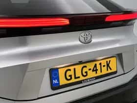 Toyota C-HR (2025) thumbnail 18