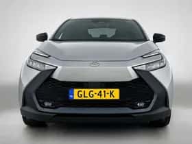 Toyota C-HR (2025) thumbnail 19