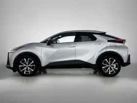 Toyota C-HR (2025) thumbnail 3