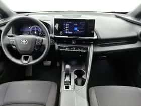 Toyota C-HR (2025) thumbnail 4