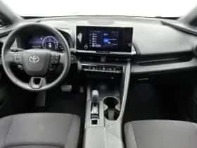 Toyota C-HR (2025) thumbnail 5