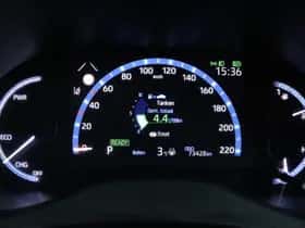 Toyota Yaris_Cross (2022) thumbnail 12