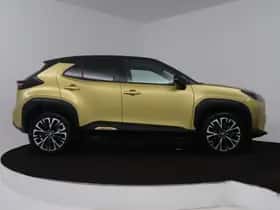 Toyota Yaris_Cross (2022) thumbnail 14