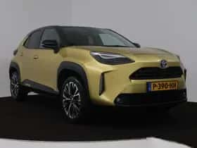 Toyota Yaris_Cross (2022) thumbnail 15