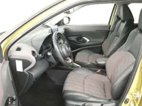 Toyota Yaris_Cross (2022) thumbnail 23