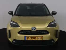 Toyota Yaris_Cross (2022) thumbnail 24