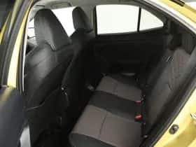 Toyota Yaris_Cross (2022) thumbnail 26