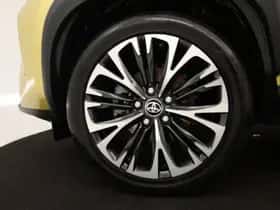 Toyota Yaris_Cross (2022) thumbnail 27