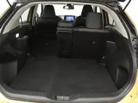 Toyota Yaris_Cross (2022) thumbnail 29
