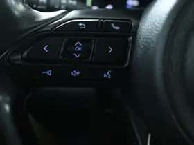 Toyota Yaris_Cross (2022) thumbnail 8