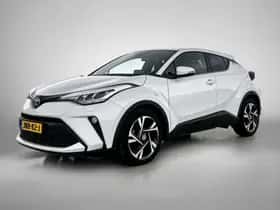 Toyota C-HR (2023)