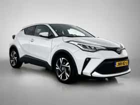 Toyota C-HR (2023) thumbnail 14