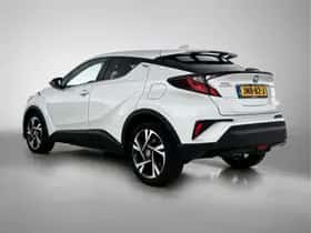 Toyota C-HR (2023) thumbnail 15