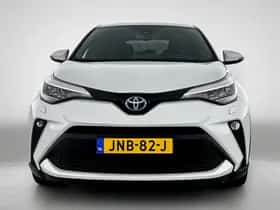 Toyota C-HR (2023) thumbnail 20