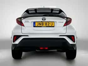Toyota C-HR (2023) thumbnail 21
