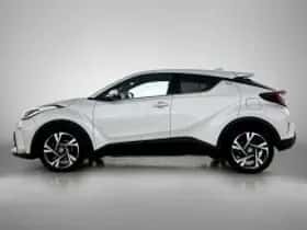 Toyota C-HR (2023) thumbnail 4