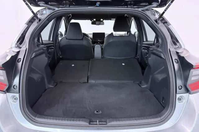 Toyota Yaris (2024) thumbnail 6