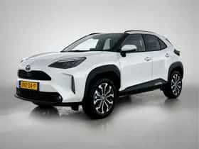 Toyota Yaris_Cross (2025) thumbnail 1