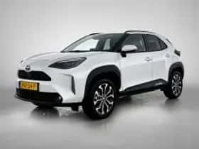 Toyota Yaris_Cross (2025) thumbnail 2