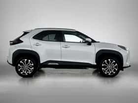 Toyota Yaris_Cross (2025) thumbnail 11