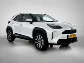 Toyota Yaris_Cross (2025) thumbnail 12