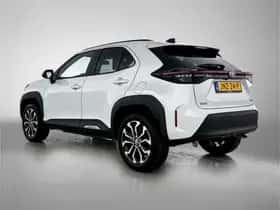 Toyota Yaris_Cross (2025) thumbnail 13