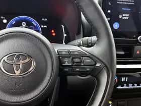 Toyota Yaris_Cross (2025) thumbnail 14