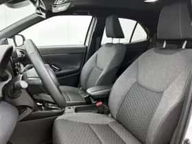 Toyota Yaris_Cross (2025) thumbnail 15
