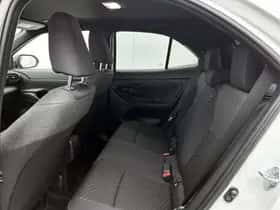 Toyota Yaris_Cross (2025) thumbnail 16
