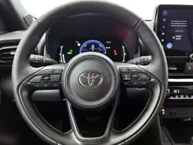 Toyota Yaris_Cross (2025) thumbnail 17