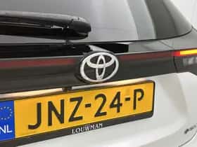 Toyota Yaris_Cross (2025) thumbnail 19