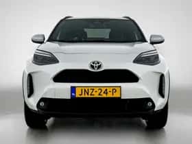 Toyota Yaris_Cross (2025) thumbnail 20
