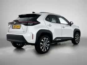 Toyota Yaris_Cross (2025) thumbnail 3